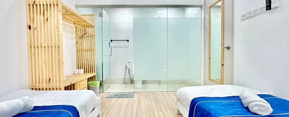 The Wave Residence - photo 25