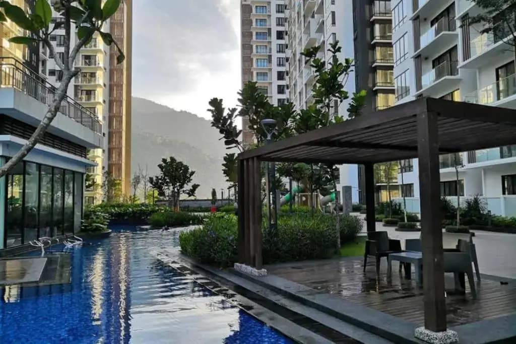 [DW LH] Midhills de Wonderland 30802 Genting Highlands - photo 4