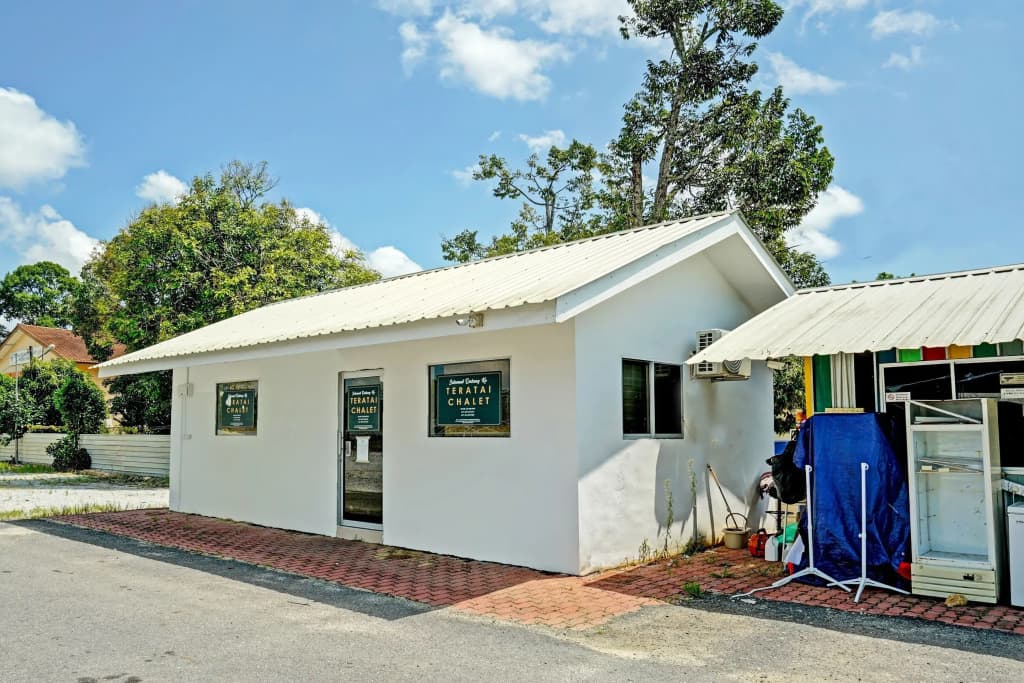 Capital O 90423 Teratai Chalet - photo 14