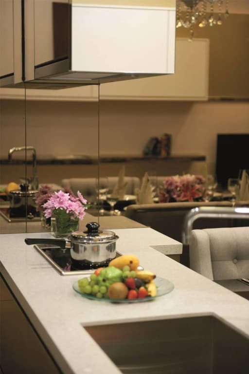 Dorsett Residences Bukit Bintang at Dorsett Kuala Lumpur - photo 14