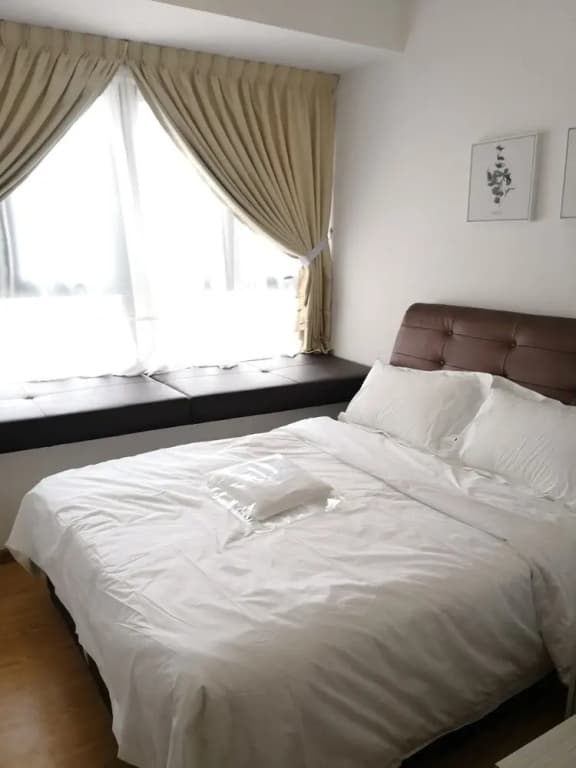 Sea View Homestay @ Country Garden Danga Bay - photo 14