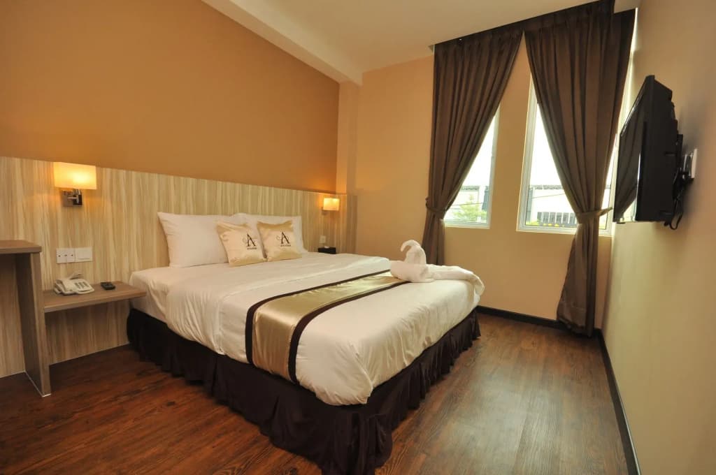 Art Cottage Boutique Hotel - photo 4