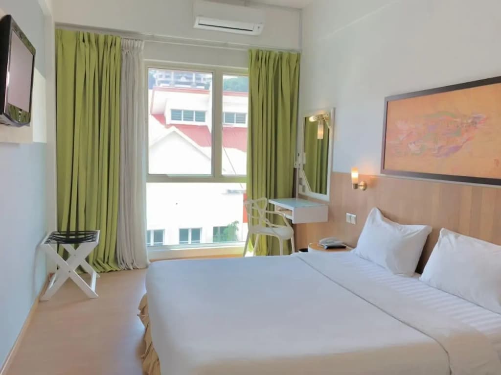 The Elopura Hotel - photo 16