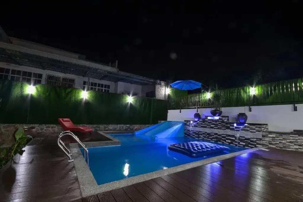 Homestay PD Villa 969 with Private Pool - photo 7