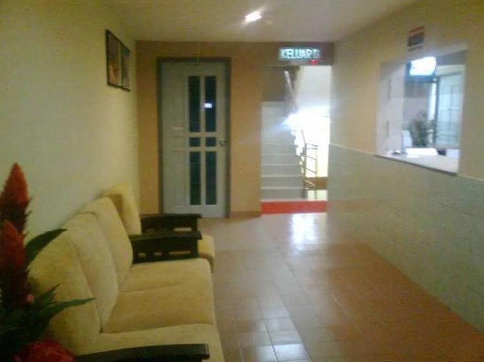 Budget  Comfort Hostel - photo 9