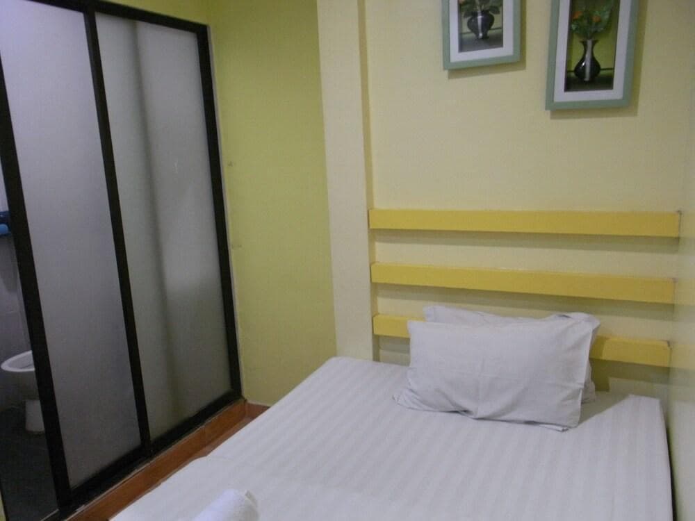 NIDA Rooms Shah Alam Plumbum Select at Ev World Hotel Seksyen 7 Shah A - photo 20