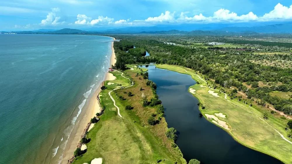 Artitaya Borneo Golf Resort - photo 31