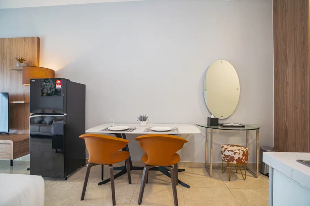 Wyndham Garden Suites IPOH ICC - photo 49