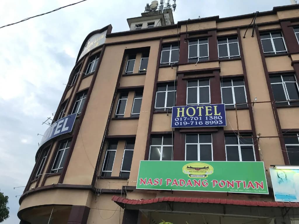 Hotel O Sam Huat Hotel - photo 1