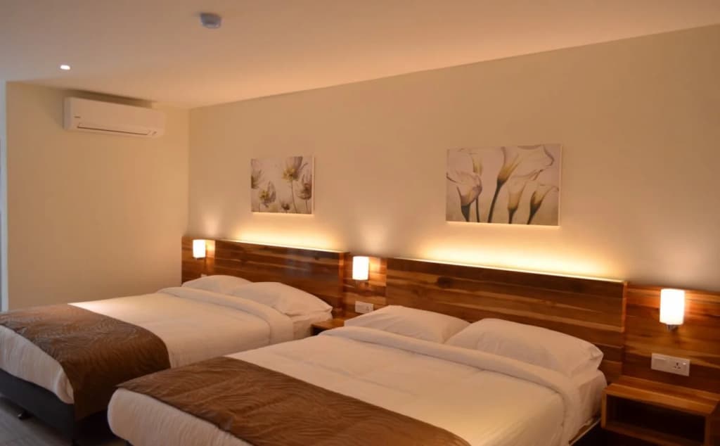 Gold Boutique Hotel Seremban - photo 4