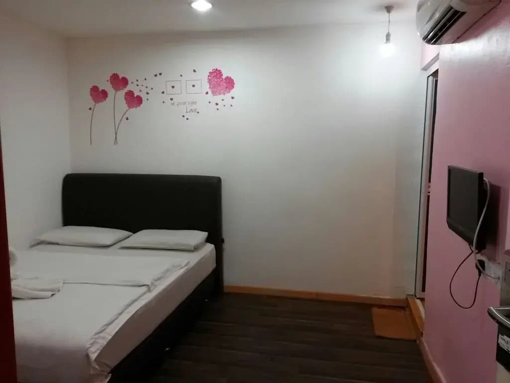 1st Inn Hotel Subang Jaya SJ 15 - photo 4