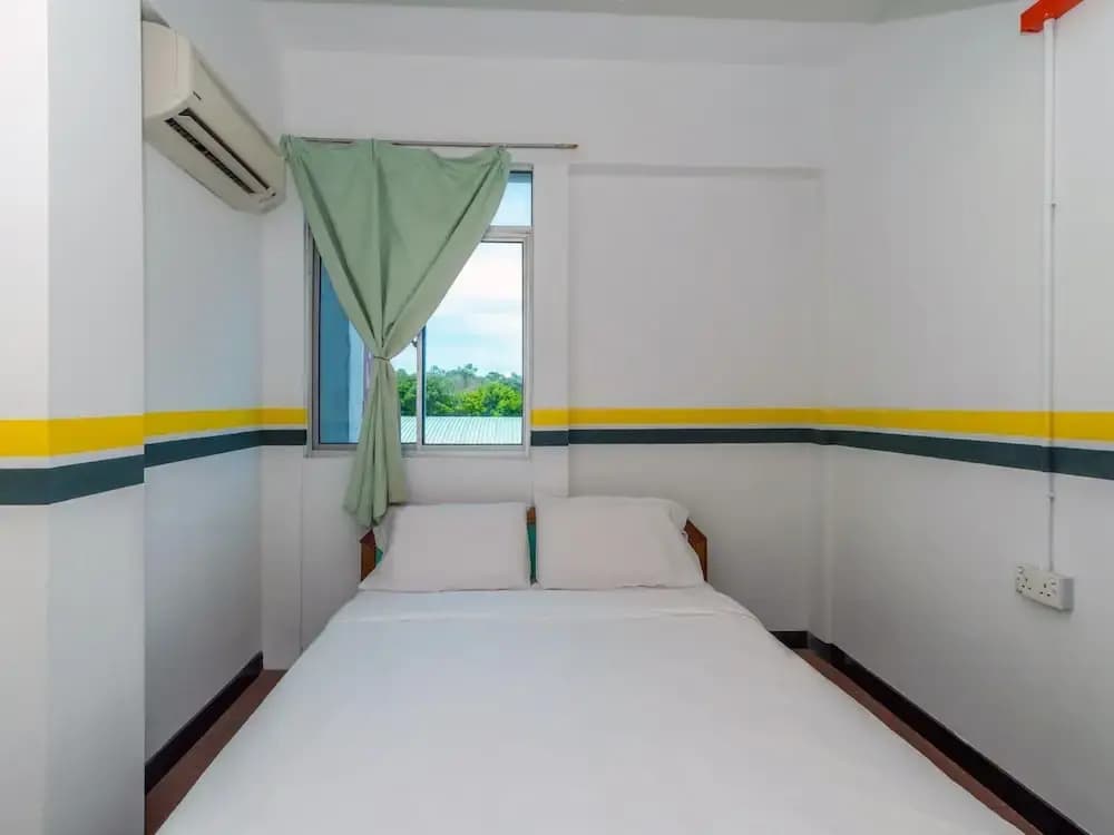 SPOT ON 89936 Sutera Inn - photo 5