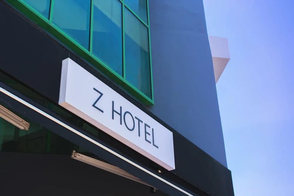 Z Hotel Johor - photo 1