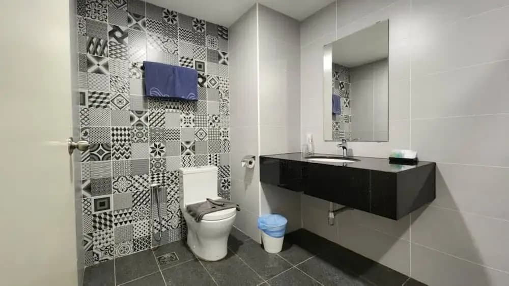 The Suites  SGR Melaka - photo 22