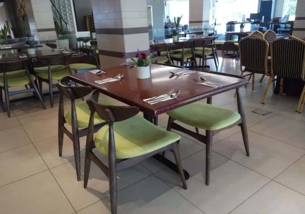 Langkawi Seaview Hotel - photo 34