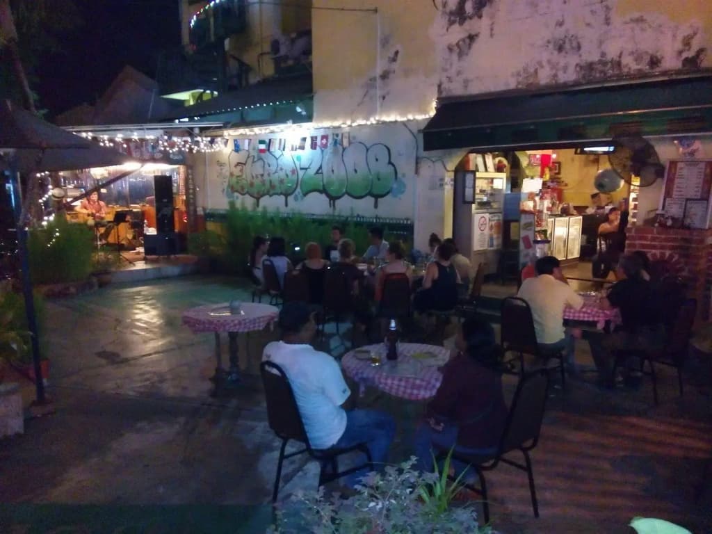 Discovery Cafe & Guesthouse - photo 17