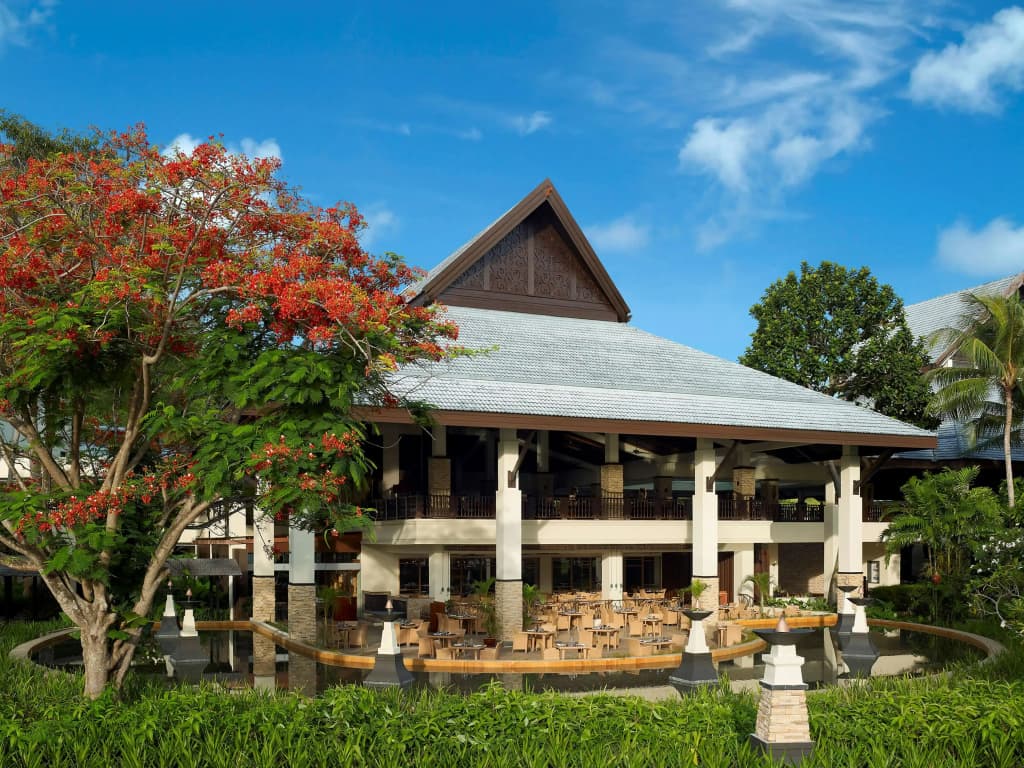 Shangri-La Rasa Ria, Kota Kinabalu - photo 23