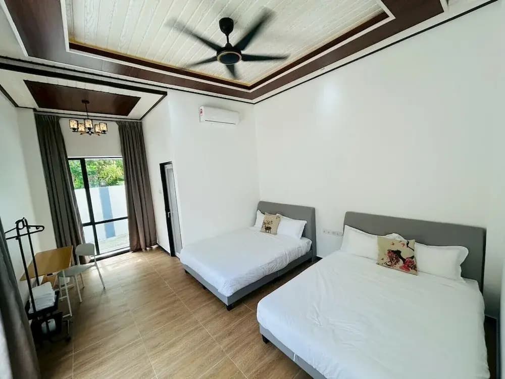 Khoo Family Villa - photo 26