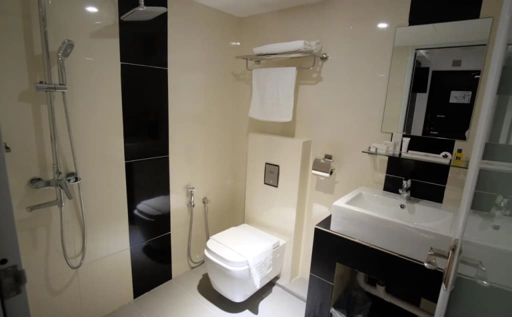InnB Park Hotel - photo 10
