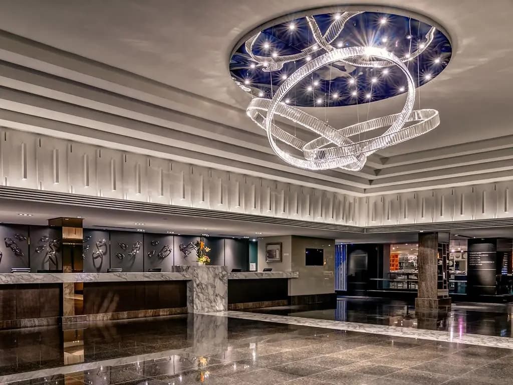 Petaling Jaya Hotel - photo 32