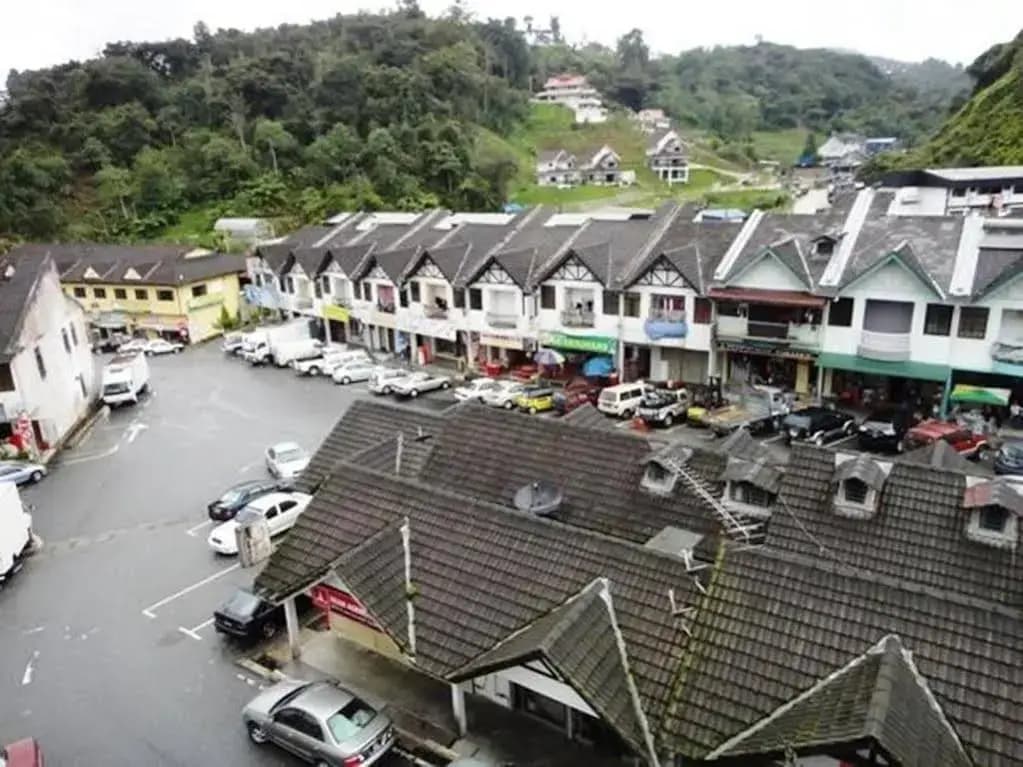 Hotel Chua Gin - photo 13