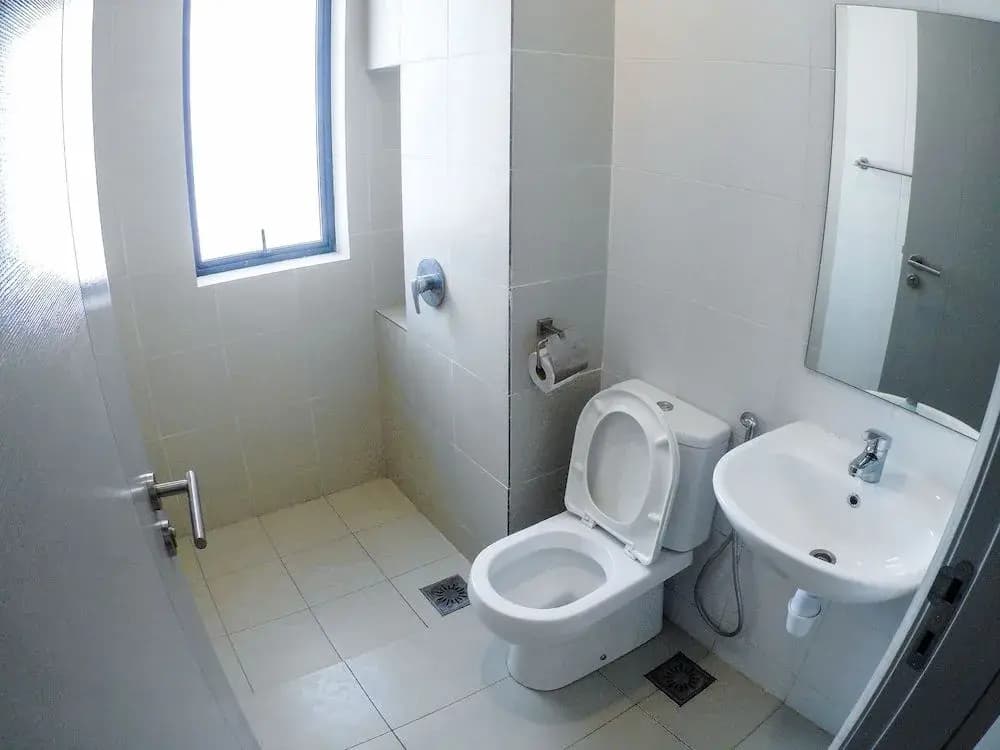 1Tebrau Premium Suites by 12stay - photo 9