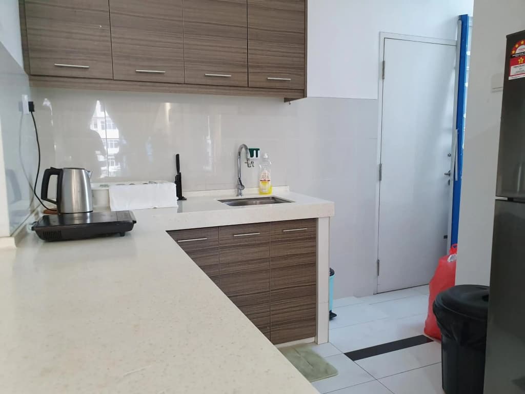 No.7 The Zebra @ Puchong Skypod Residence - photo 22