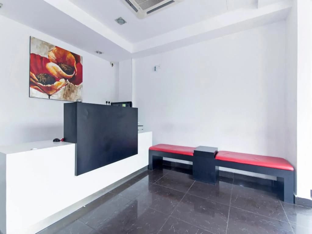 Indah Garden Hotel - photo 7