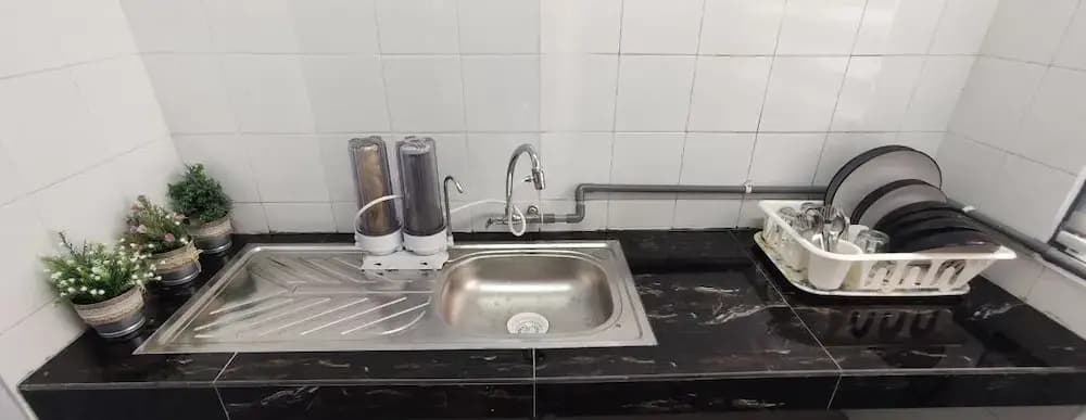 Margosa A Stay Botani Ipoh Homestay 3 BR - photo 16
