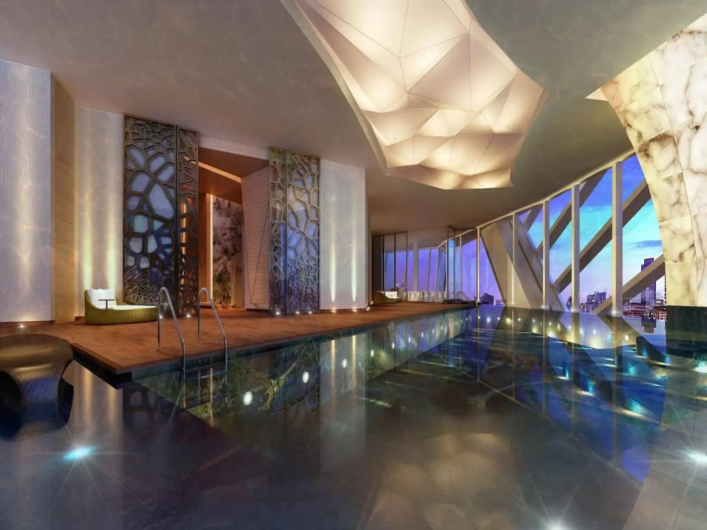 Element by Marriott Kuala Lumpur - photo 17