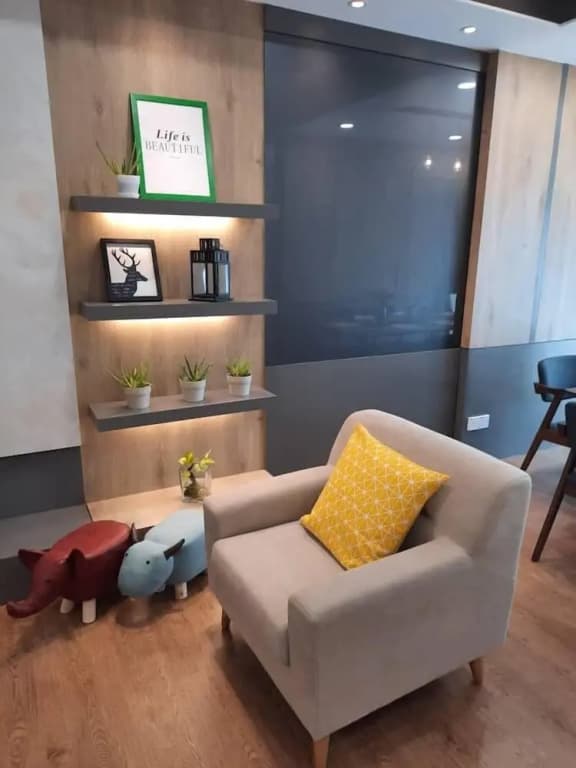 Designer Suite Apartment - photo 46