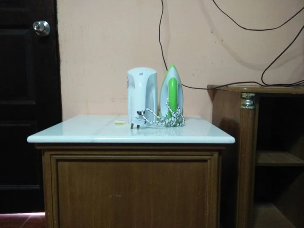 Chenang Lodge Motel - photo 4