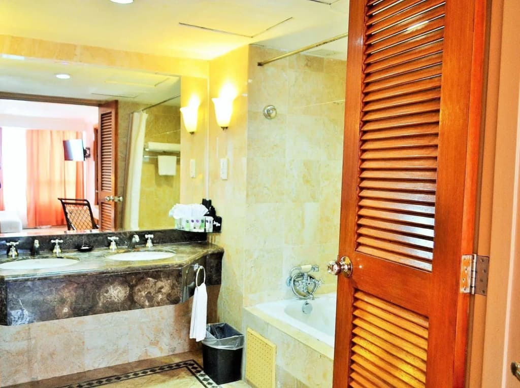 Corus Paradise Resort Port Dickson - photo 40