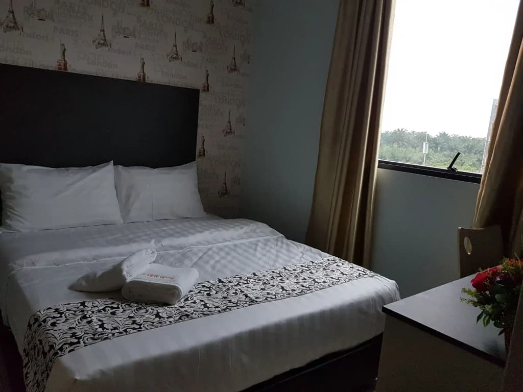City View Hotel At Klia Klia2 - photo 6
