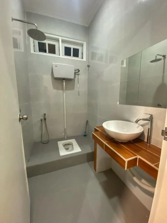 Shafickza Guesthouse - photo 19