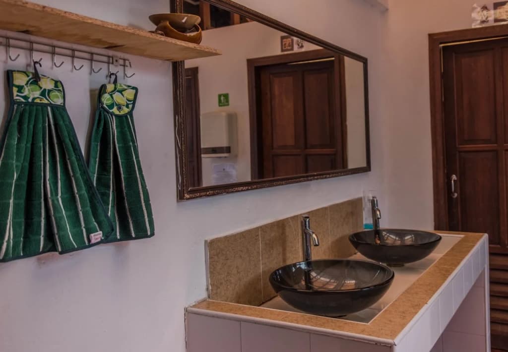 M.E.n.U Cafe & Lodge - photo 8
