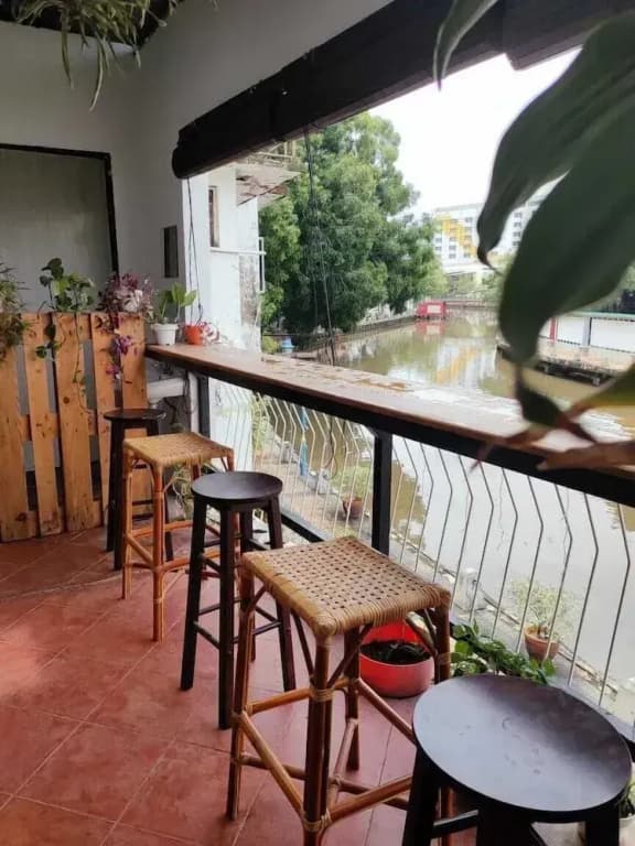 Vspace Guesthouse & Cafe - photo 10