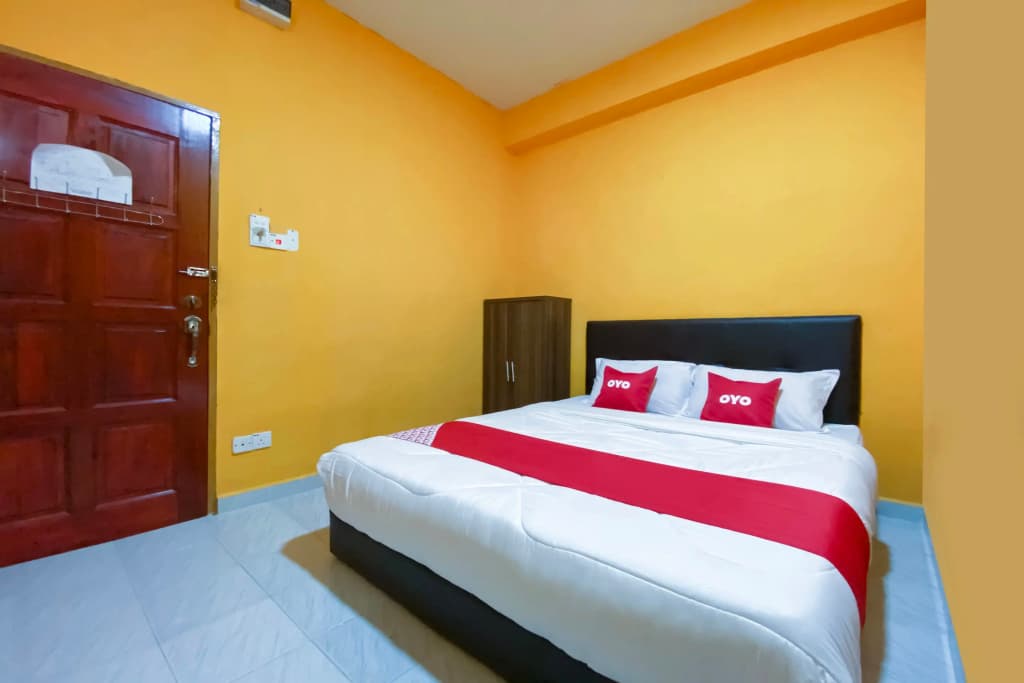 Super OYO 90039 Coop Hotel Kangar - photo 18