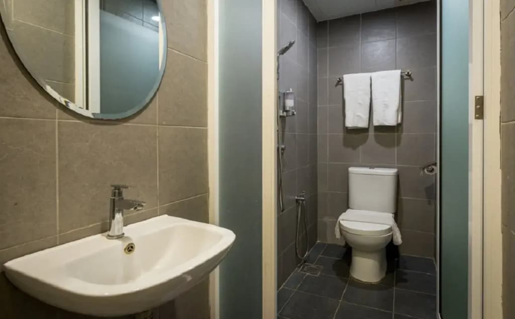 Max Hotel Subang Jaya - photo 9