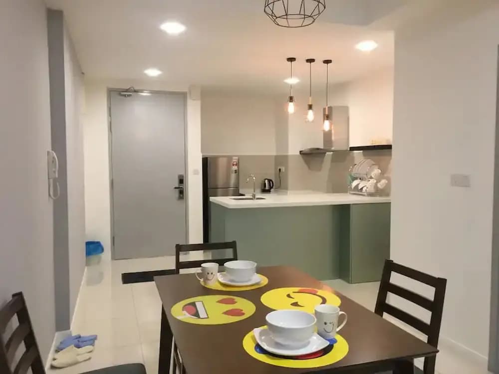 Happy Home KK - photo 10