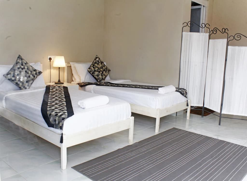 Cenang Langkawi House - photo 2