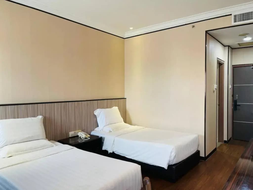 Penview Hotel - photo 20