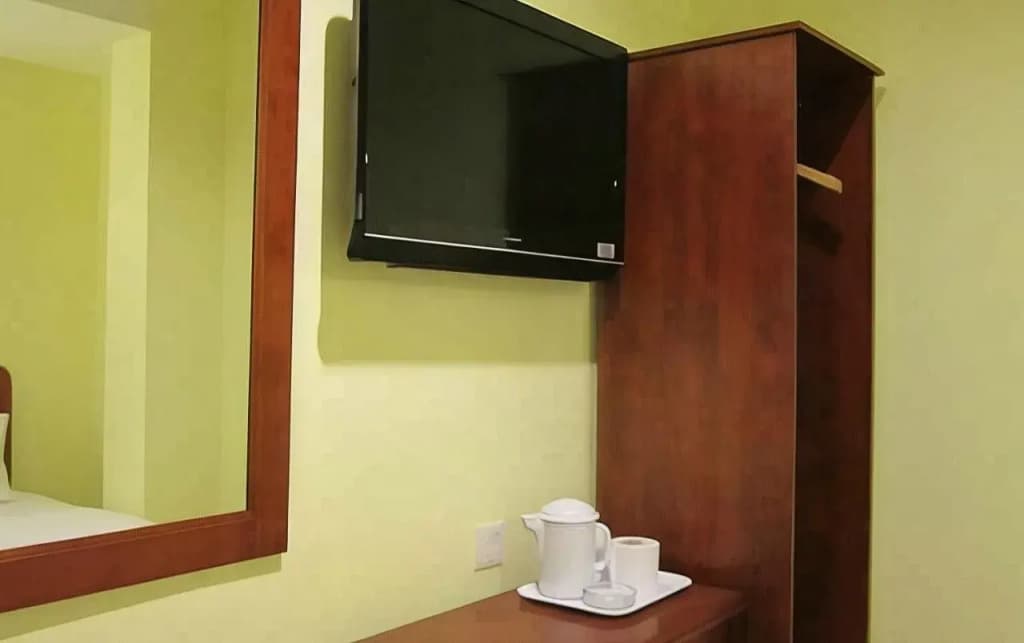 Sun Inns Hotel Puchong - photo 27