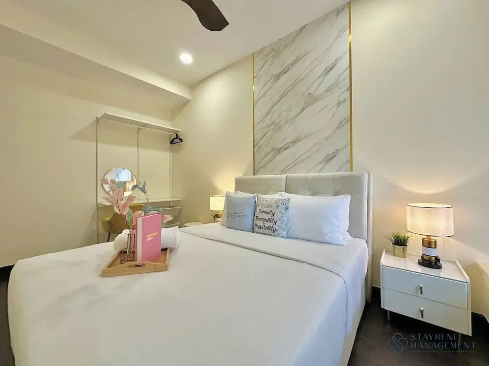 R&F Princess Cove Phase 2 by Stayrene - photo 19