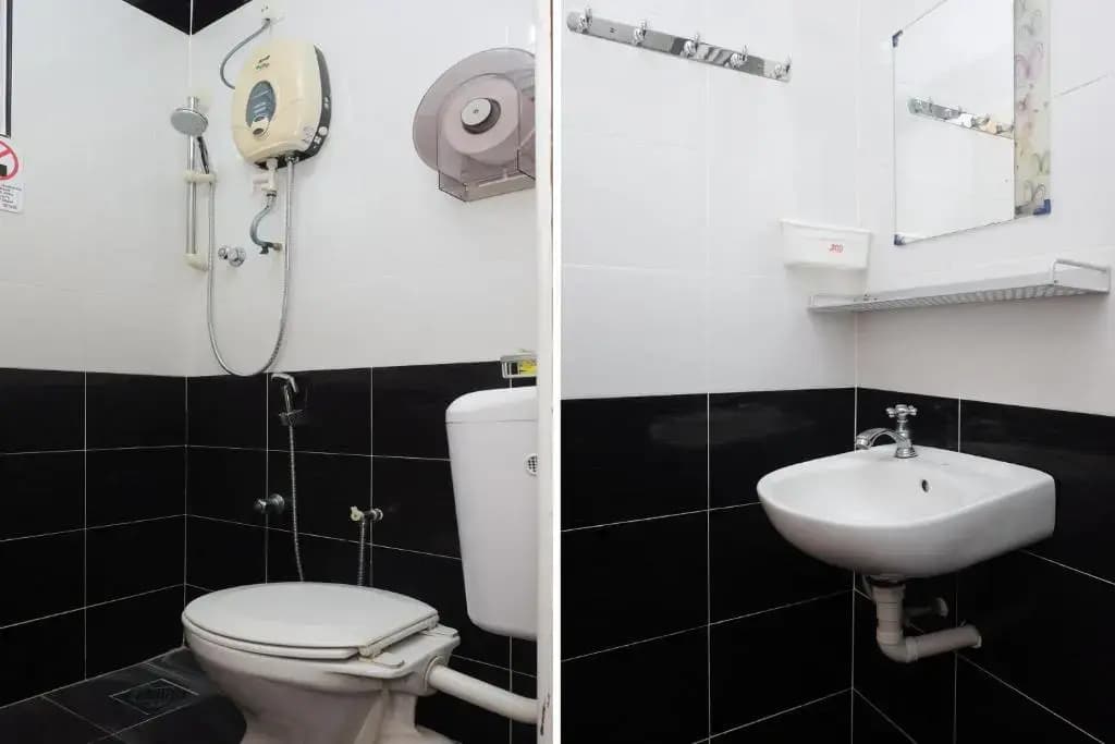 Oyo 89928 Acf Guest House - photo 8