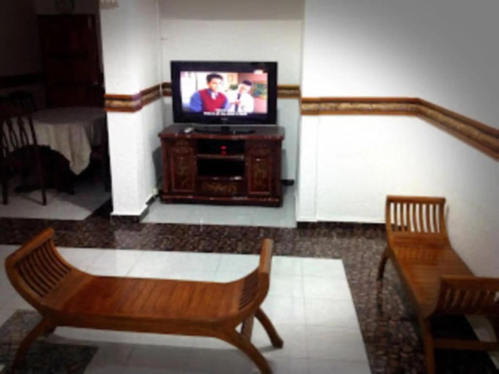 Nur Muslim 2 Homestay At Kota Bharu - photo 9