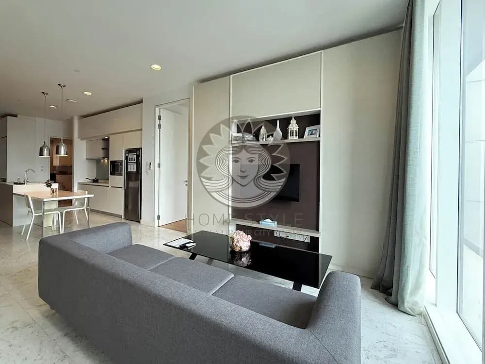 HOME STYLE at Platinum Suites 1 KLCC - photo 28