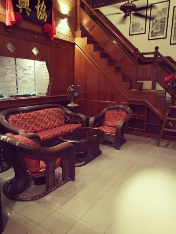 Hoover Hotel - photo 23