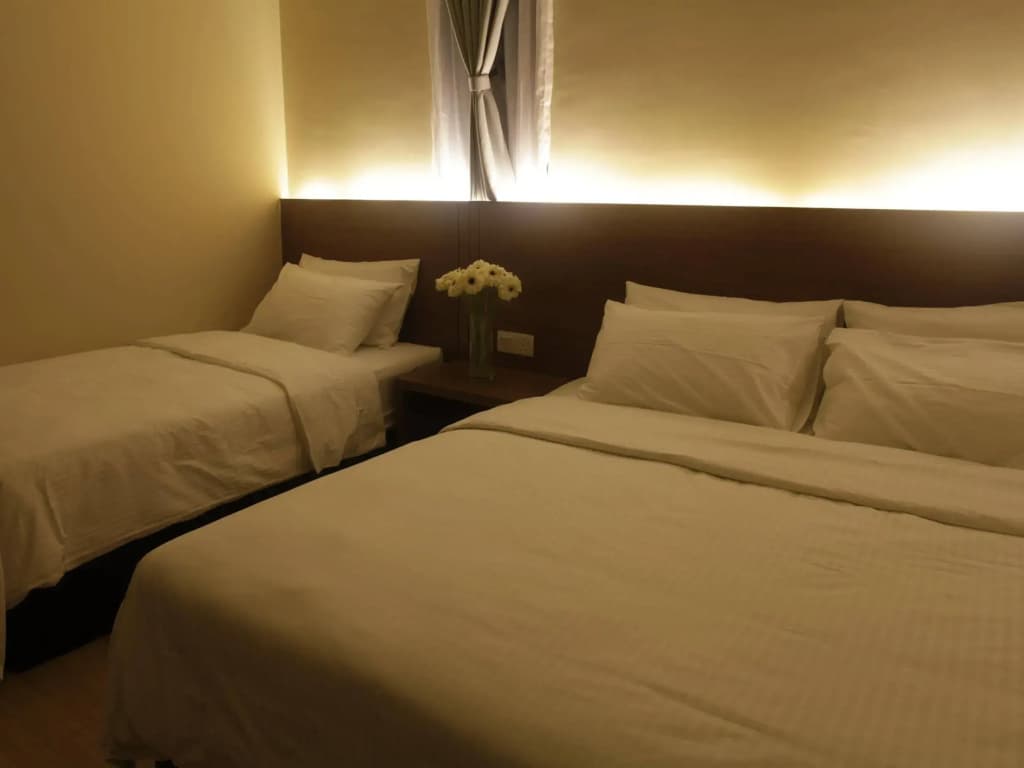 I am Jazz Boutique Hotel - photo 2