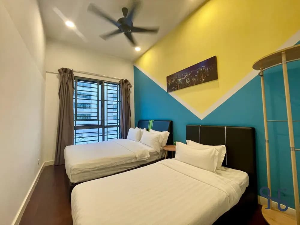 Homesuite' Home at The Loft Imago - photo 7